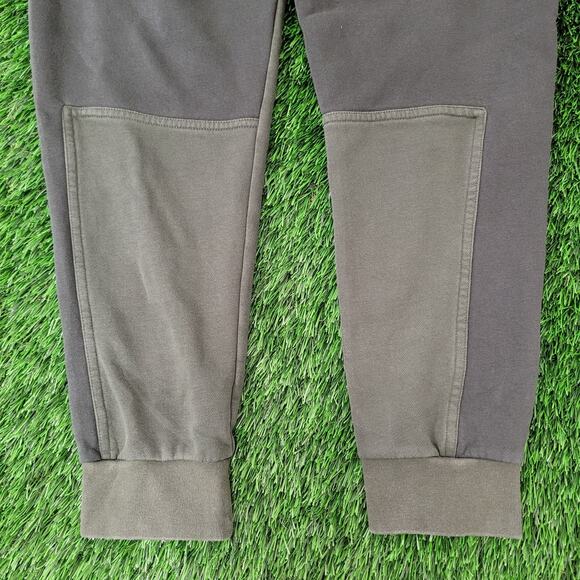 NIKE Pants Womens XS/S Colorblock Sweatpants - Picture 13 of 16